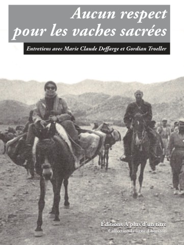 La ligne d'horizon